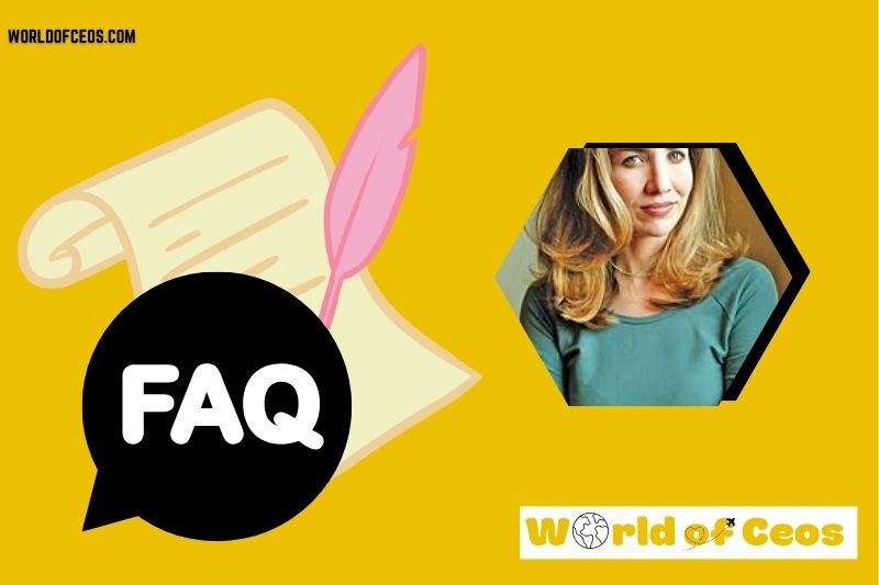 FAQs About Laura Hillenbrand