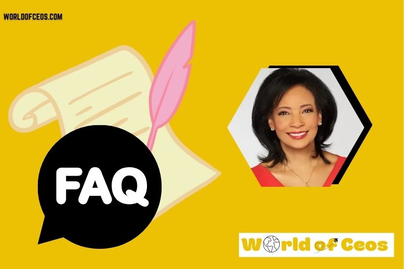 FAQs About Lauren Green