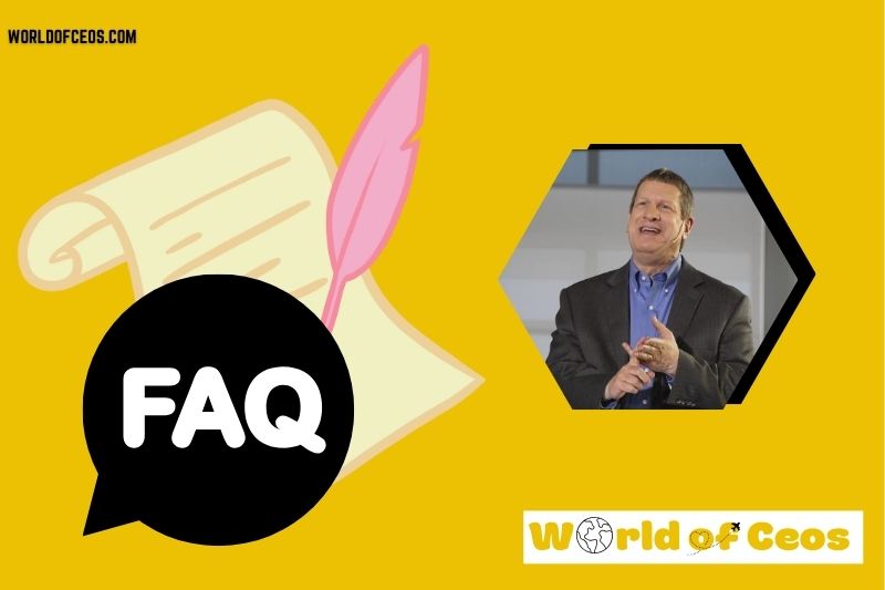 FAQs About Lee Strobel
