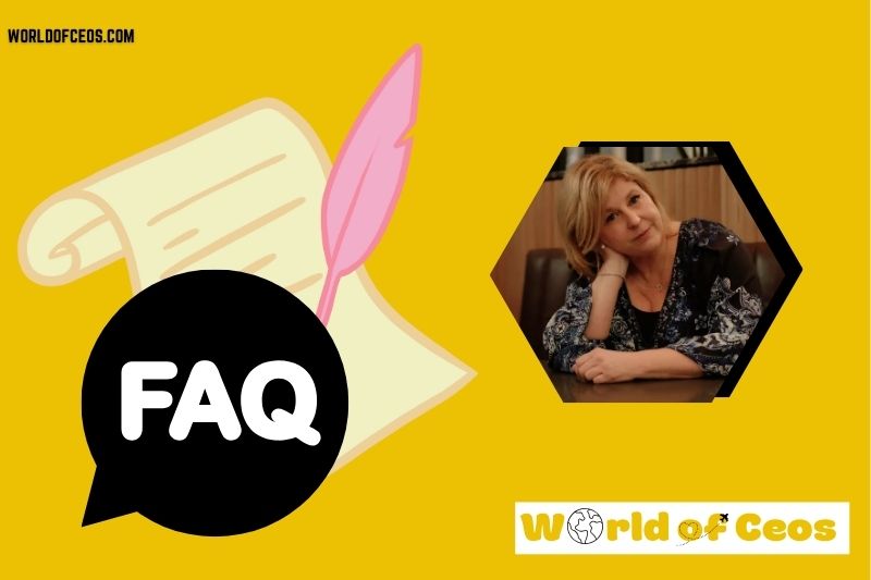 FAQs About Liane Moriarty