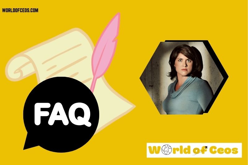 FAQs About Lisa Gardner
