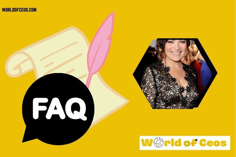 FAQs About Lorraine Kelly