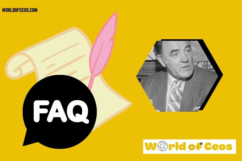 FAQs About Louis Lamour