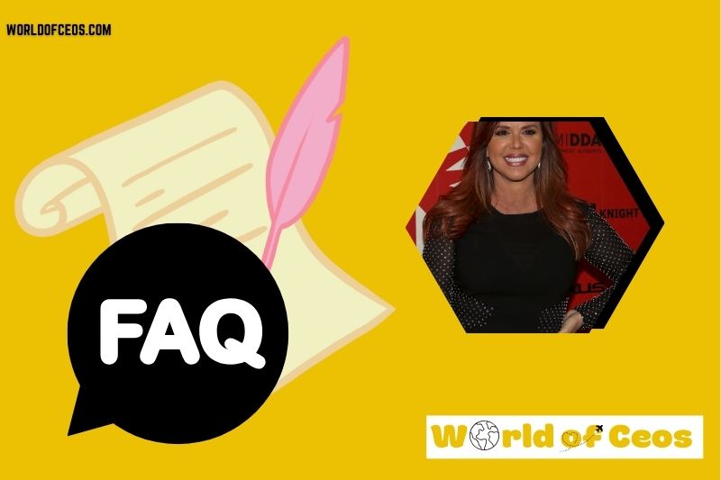 FAQs About Maria Celeste