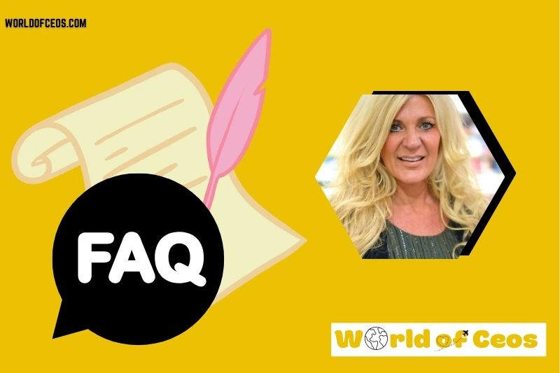 FAQs About Maria Montazami