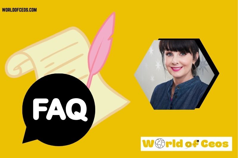 FAQs About Marian Keyes