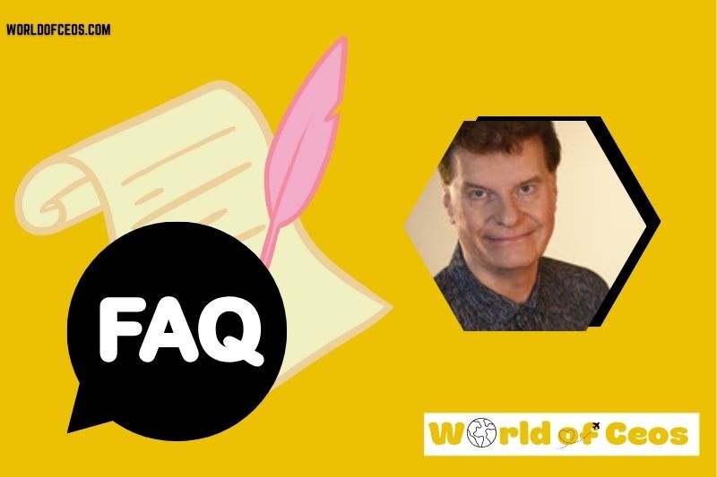 FAQs About Mark Belling