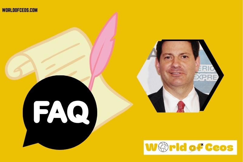 FAQs About Mark Halperin