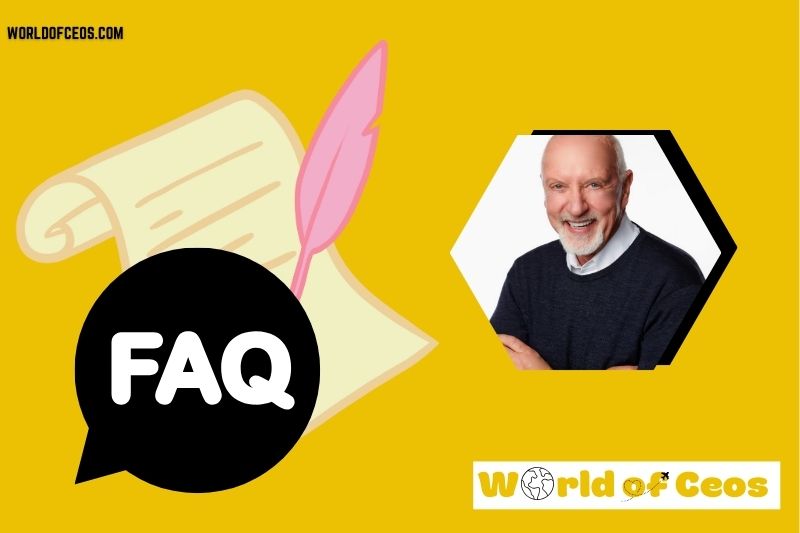 FAQs About Mark Victor Hansen