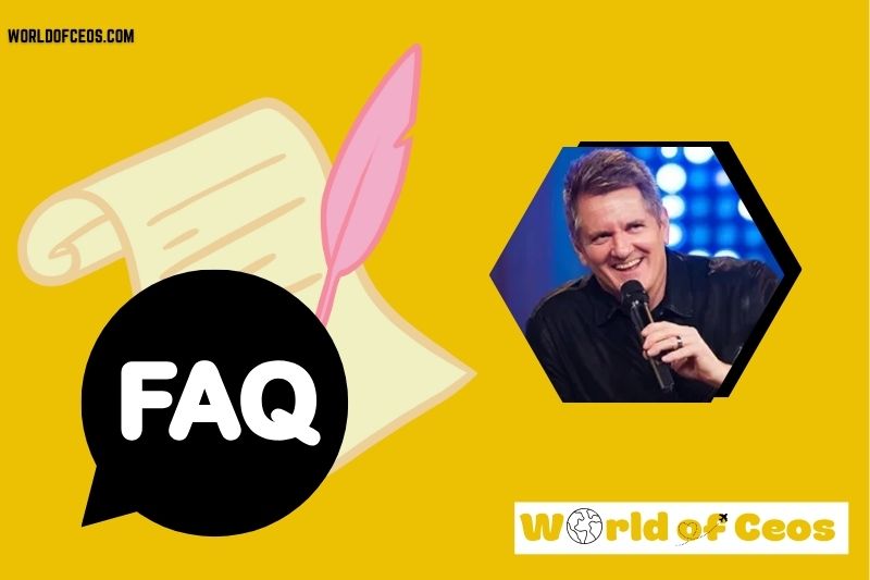 FAQs About Matt Crouch