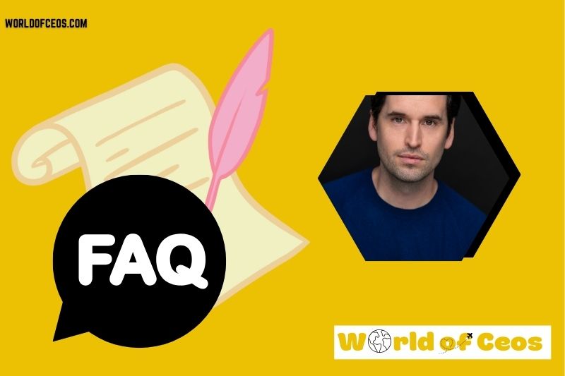 FAQs About Matthew Graham