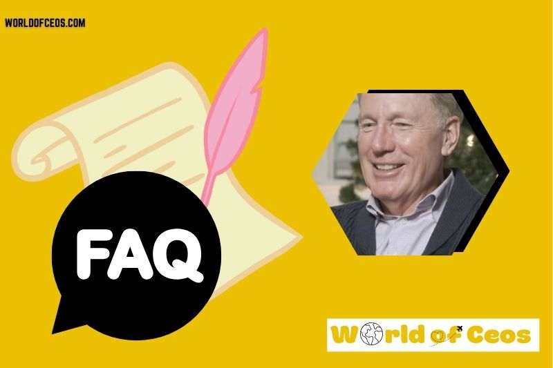 FAQs About Max Lucado