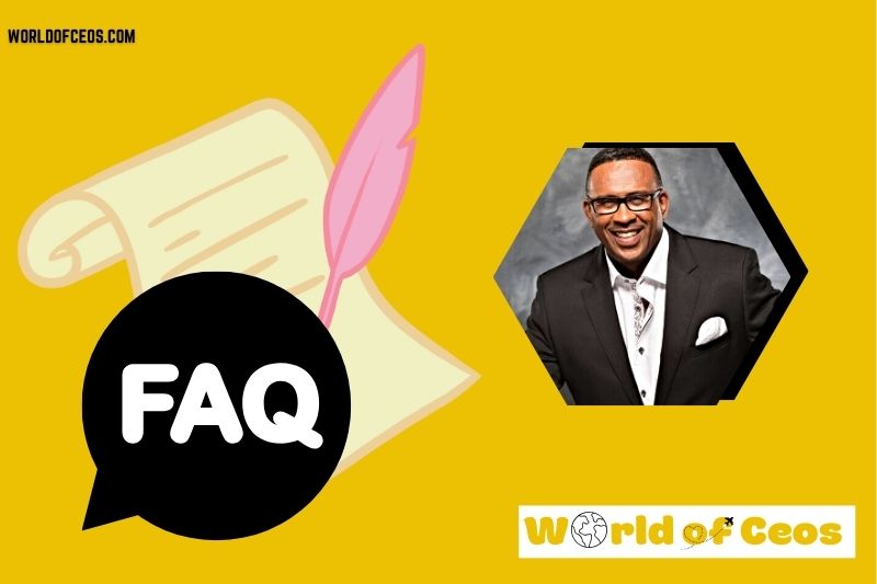 FAQs About Michael Baisden