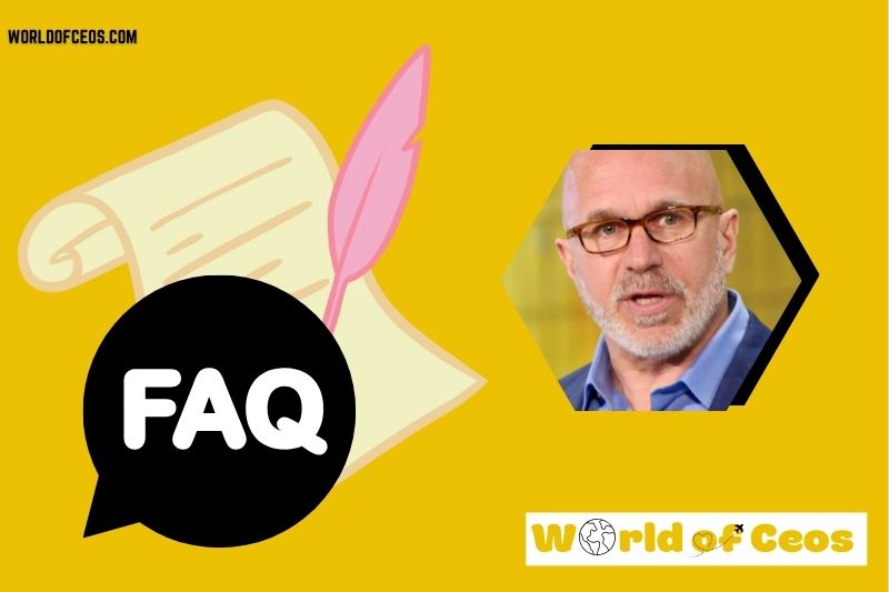 FAQs About Michael Smerconish