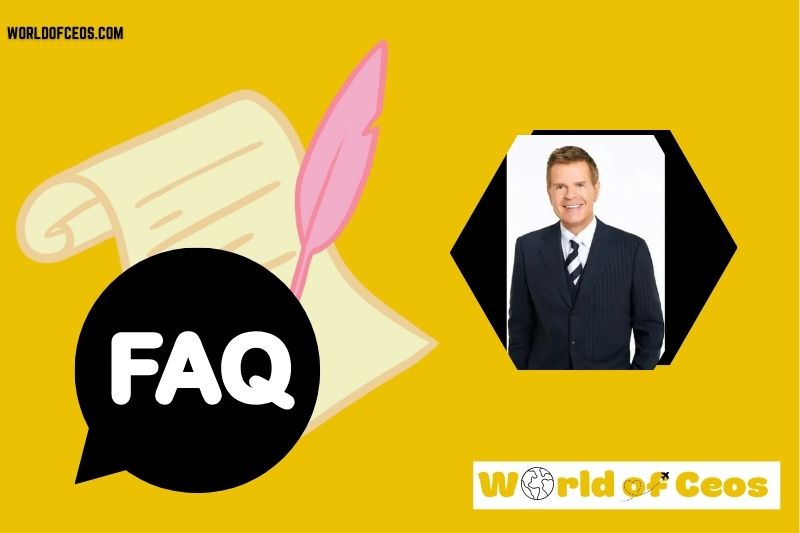 FAQs About Mike Jerrick