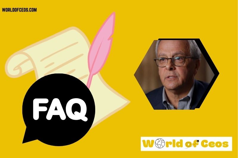 FAQs About Mike Lupica