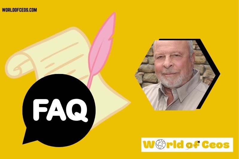 FAQs About Nelson Demille