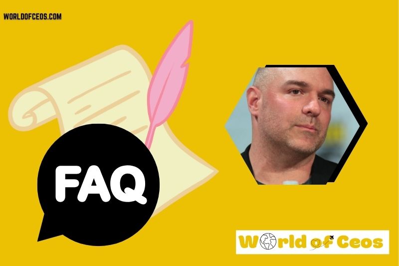 FAQs About Nick Santora