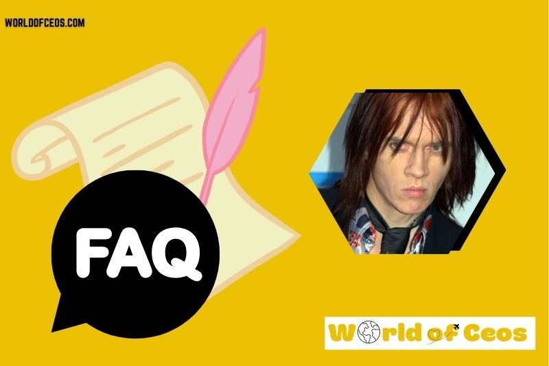 FAQs About Nick Zedd