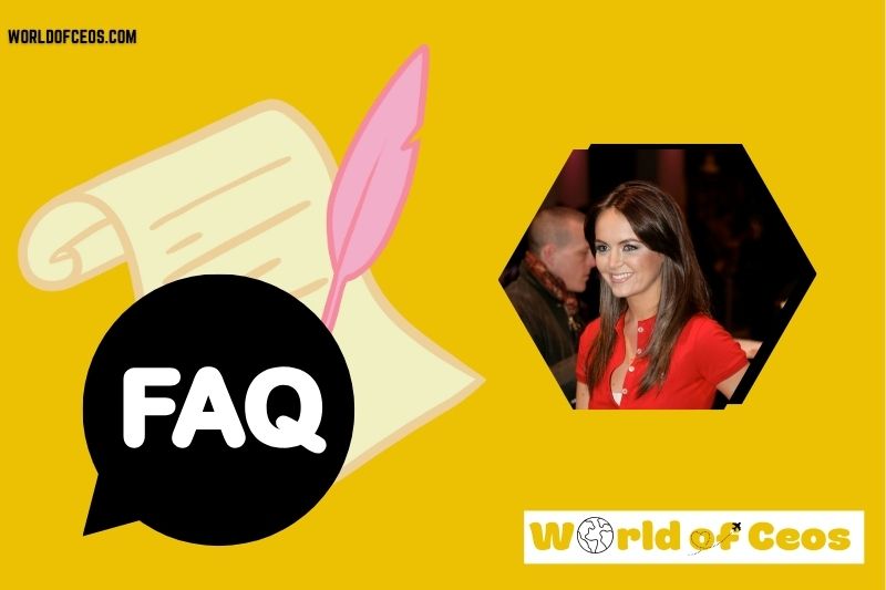 FAQs About Nicole Lapin
