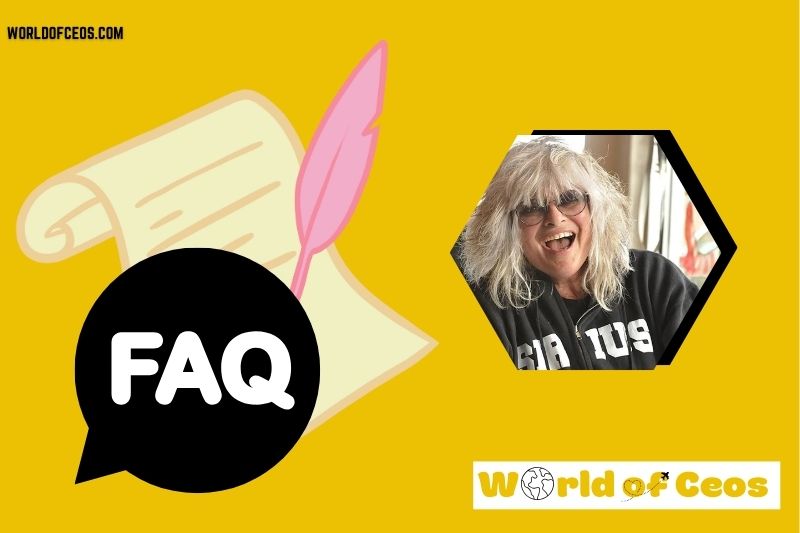 FAQs About Nina Blackwood