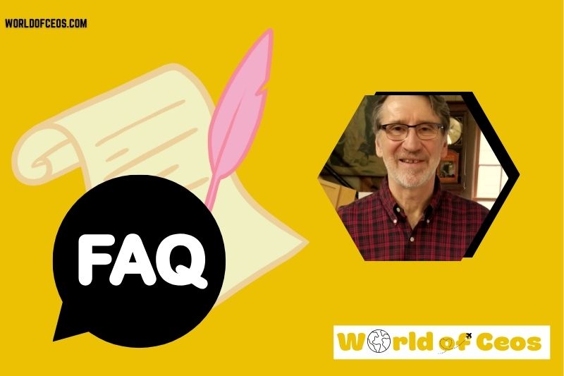 FAQs About Norm Abram