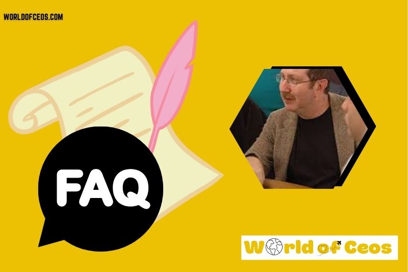 FAQs About Norman Chad