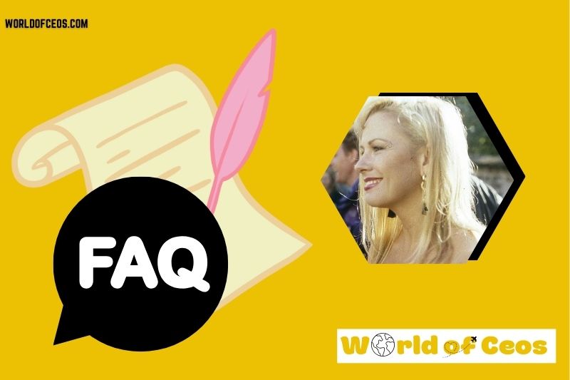 FAQs About Pamela Stephenson