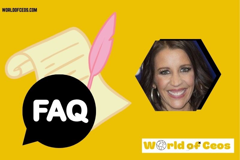 FAQs About Pattie Mallette