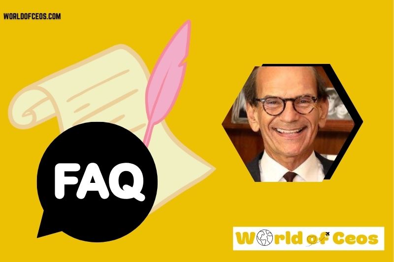 FAQs About Paul Finebaum