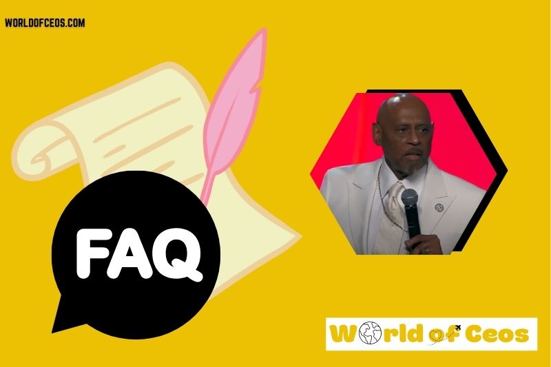 FAQs About Paul S Morton