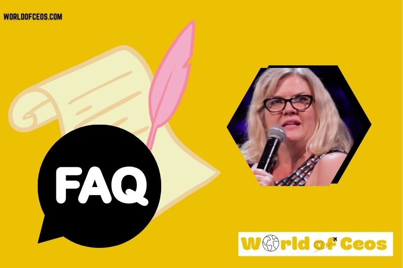 FAQs About Paula Pell