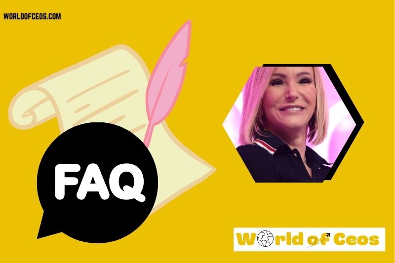 FAQs About Paula White
