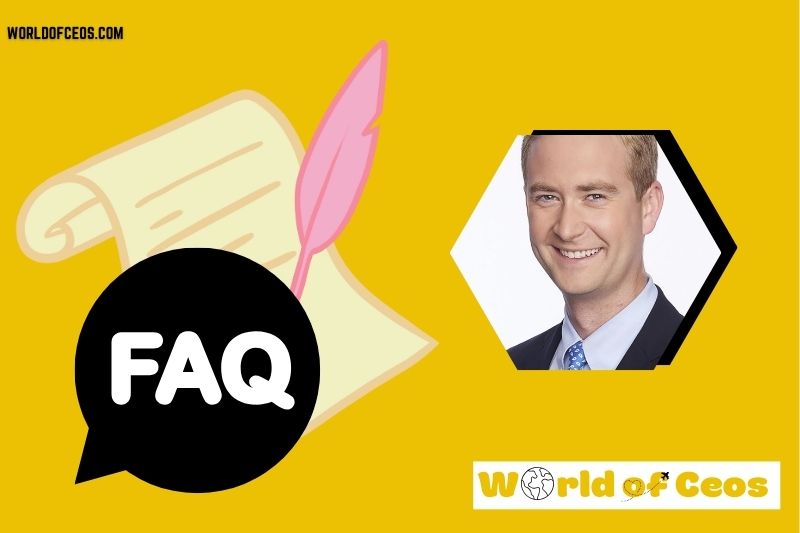 FAQs About Peter Doocy