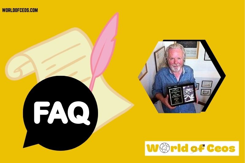 FAQs About Peter May