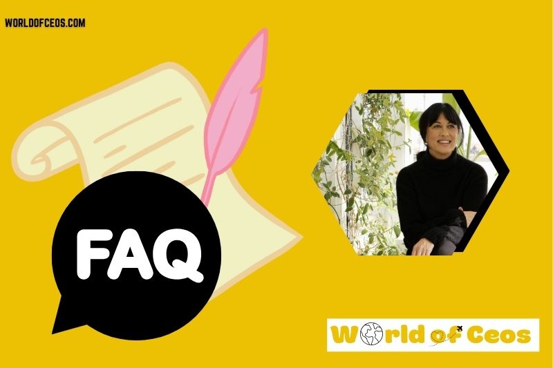 FAQs About Polly Samson