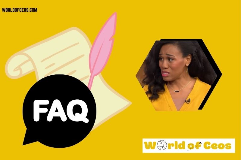 FAQs About Priscilla Shirer