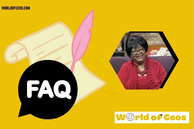 FAQs About Rachel Renee Russell