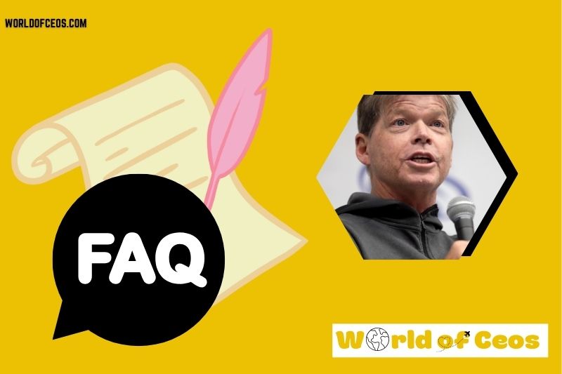 FAQs About Rob Liefeld