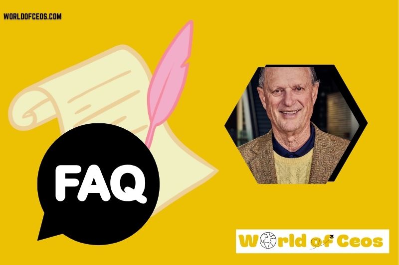 FAQs About Robert Ballard
