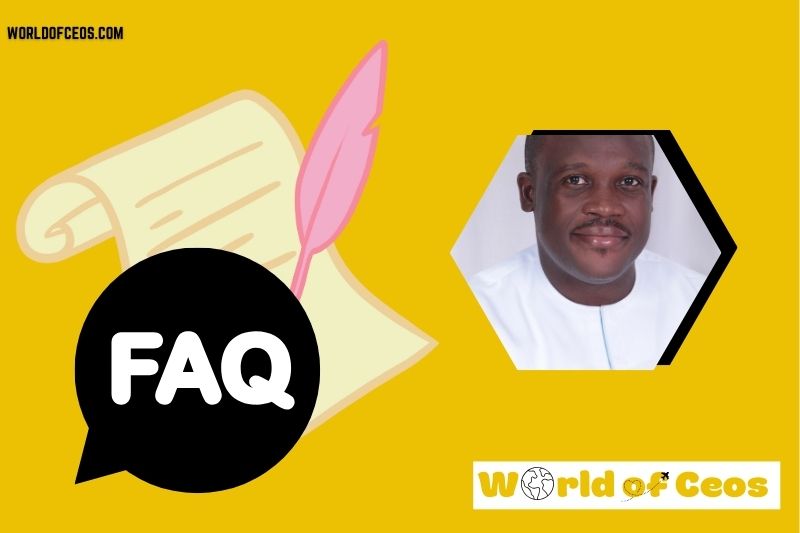 FAQs About Sam George