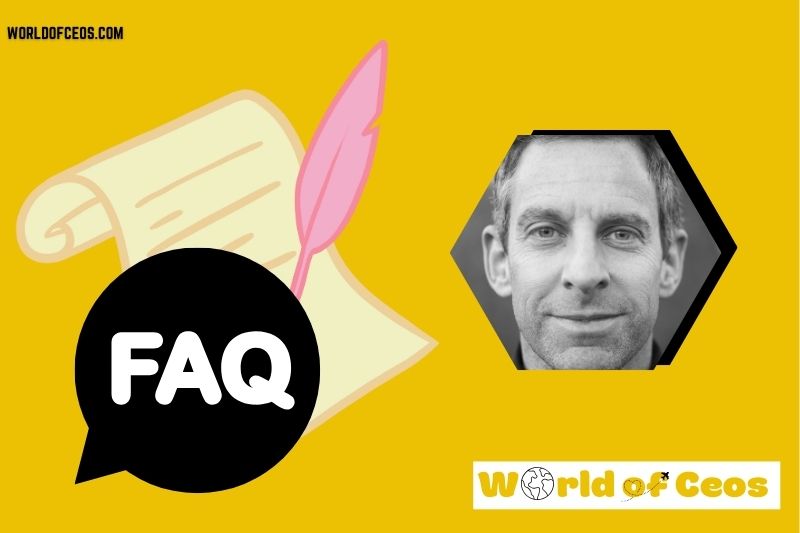 FAQs About Sam Harris