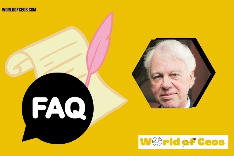 FAQs about Bob Ryan