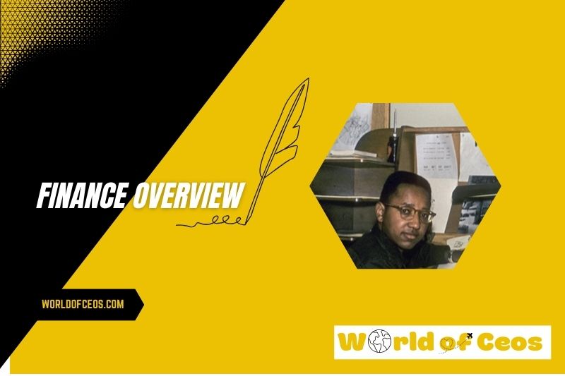 Floyd Norman Salary and Finance Overview