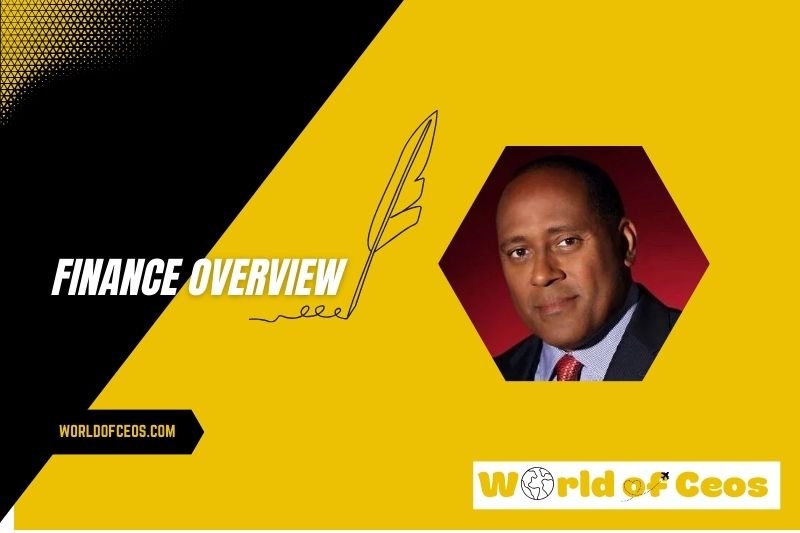 Frank Ski Salary and Finance Overview