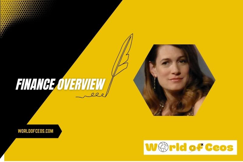 Gillian Flynn Salary and Finance Overview