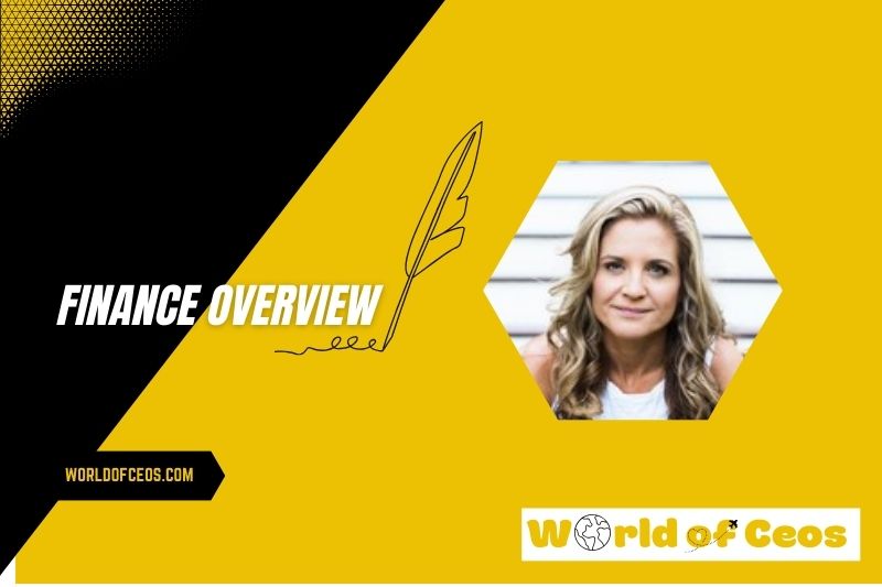 Glennon Melton Salary and Finance Overview