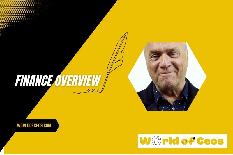 Greg Laurie Salary and Finance Overview