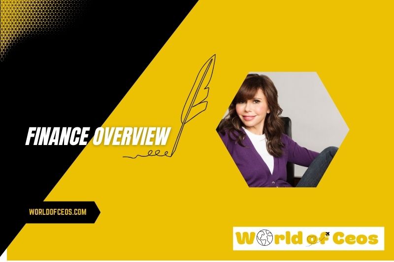 Heidi Murkoff Salary and Finance Overview