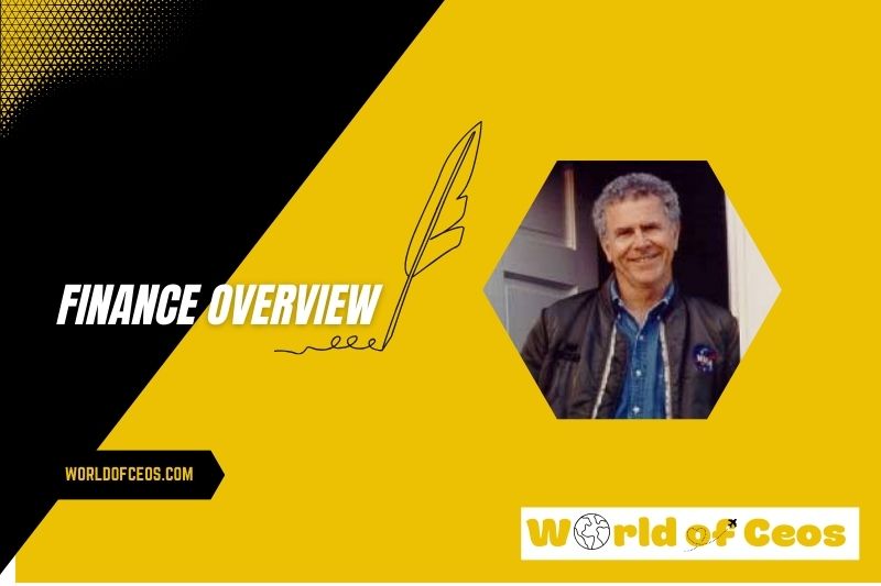 Homer Hickam Salary and Finance Overview